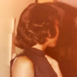 Meet your Posher, Pamela